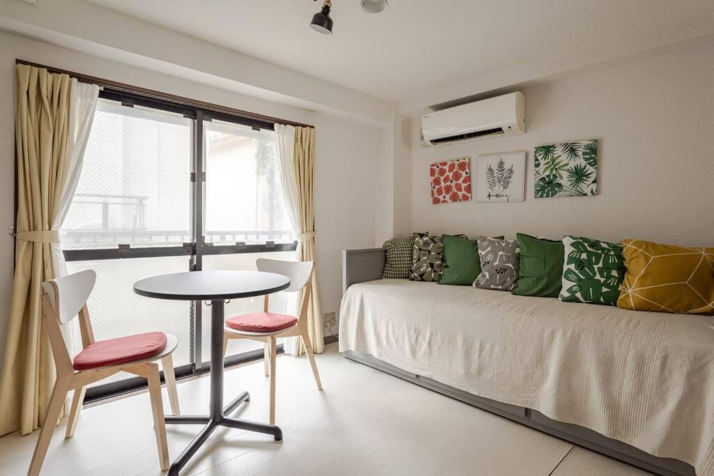 Apartamento Papa201 Tokio Exterior foto